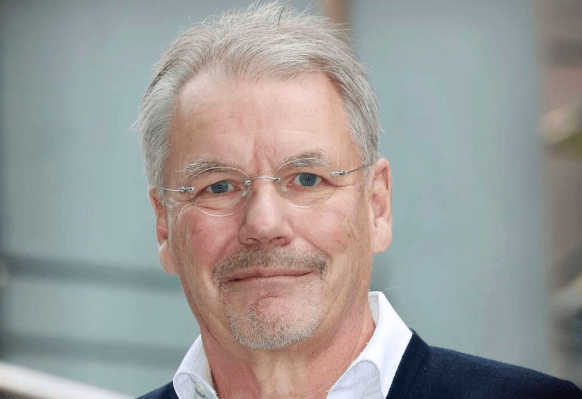 Olli-Pekka Kallasvuo joins Safegrid’s board of directors as chairman