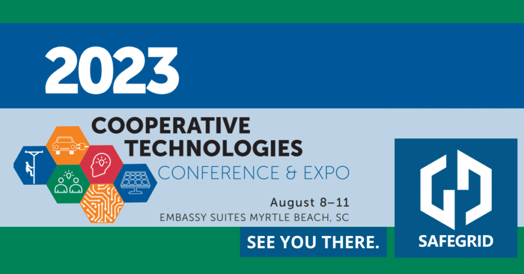 2023 Cooperative Technology Conference & Expo (CTCE)
