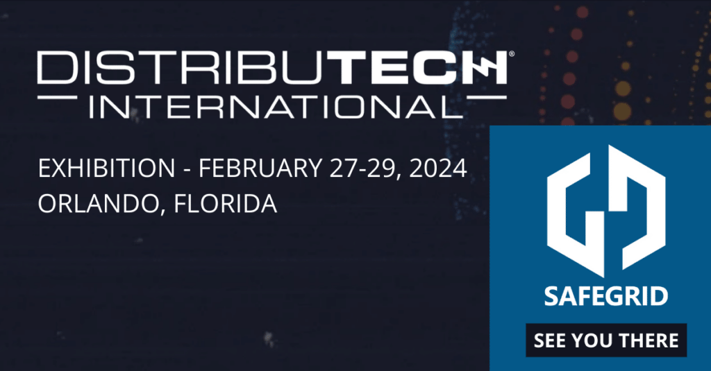 Distributech 2024