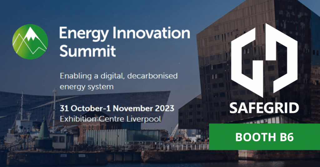 Energy Innovation Summit 2023