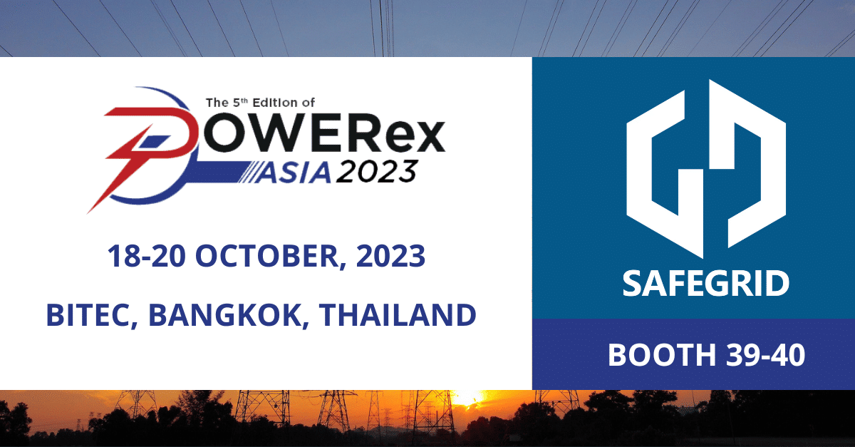 POWERex Asia 2023