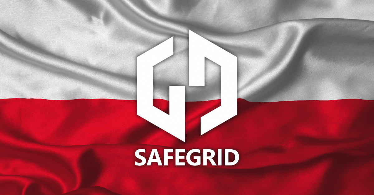 Safegrid finds local presence in the Polish market